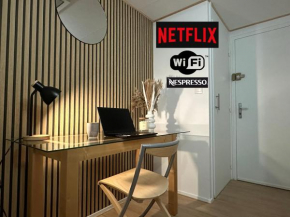 Studio « Le petit montagnard » Malbuisson